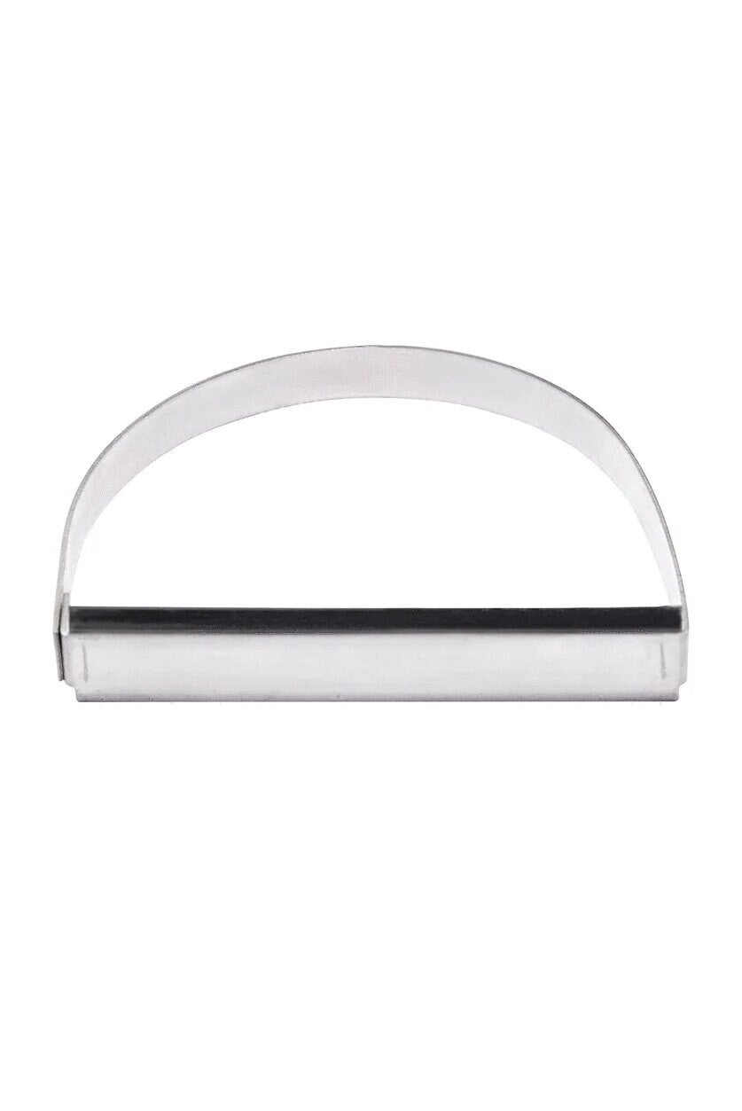 Facet Tool for Clay Pottery Work Steel for faceting and trimming Sirens Pottery Supplies