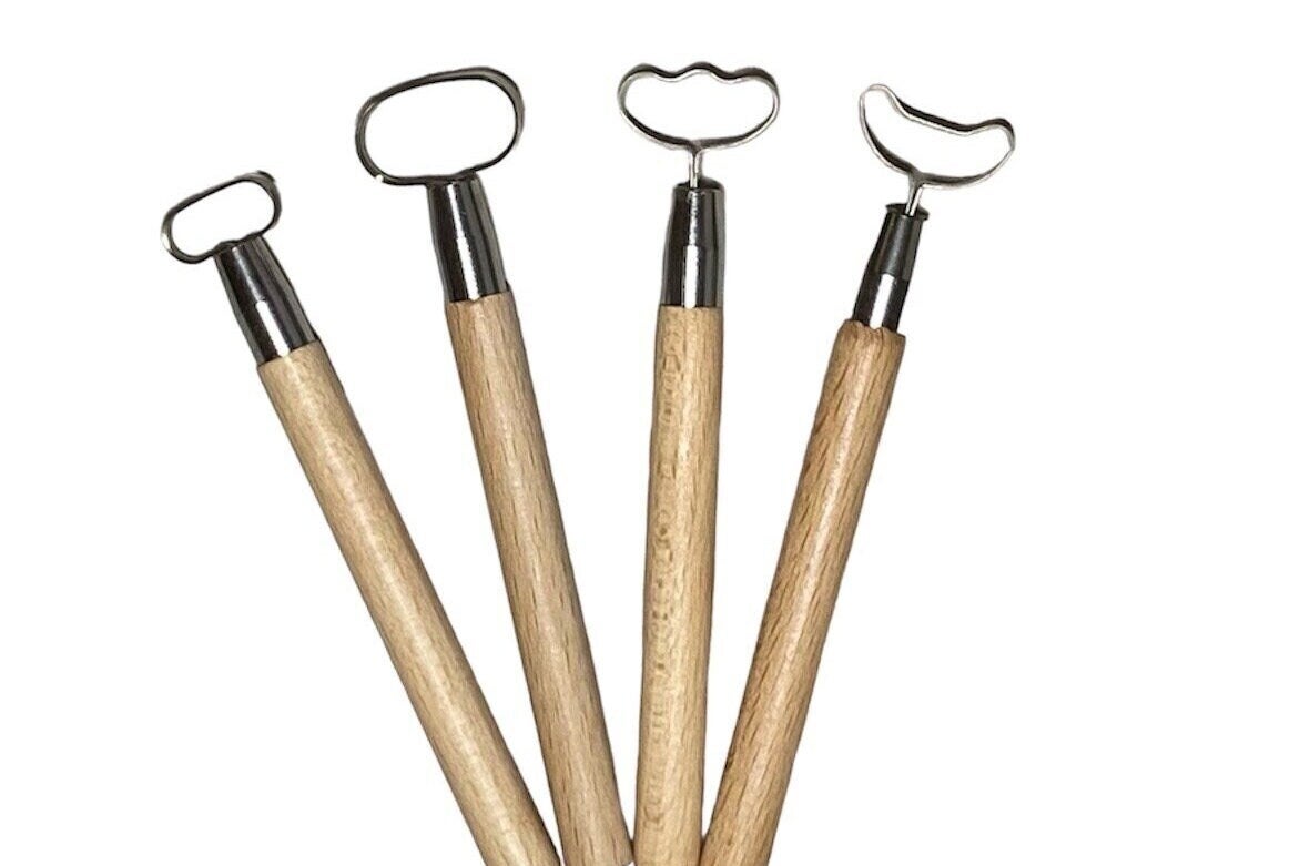 Pottery Handle Makers (Hand Extruders) for Pottery Clay Sirens Pottery Supplies